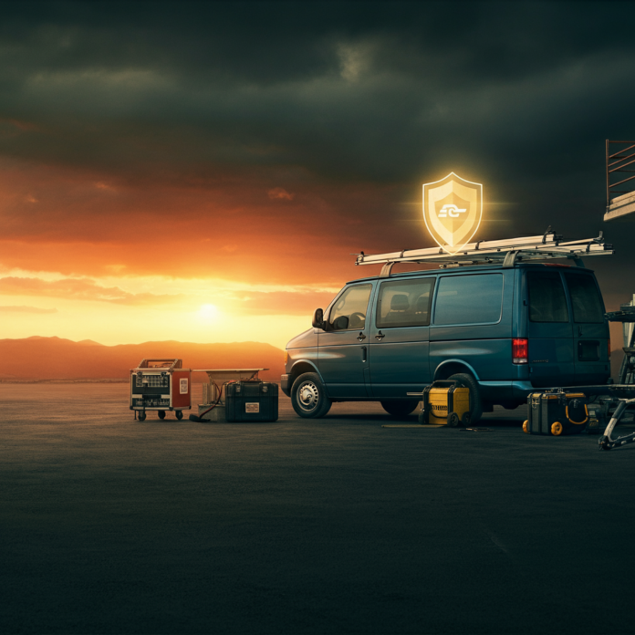 Commercial Auto Insurance